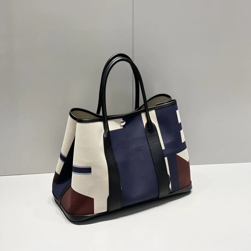 Hermes Shopping Bags 4197-0563