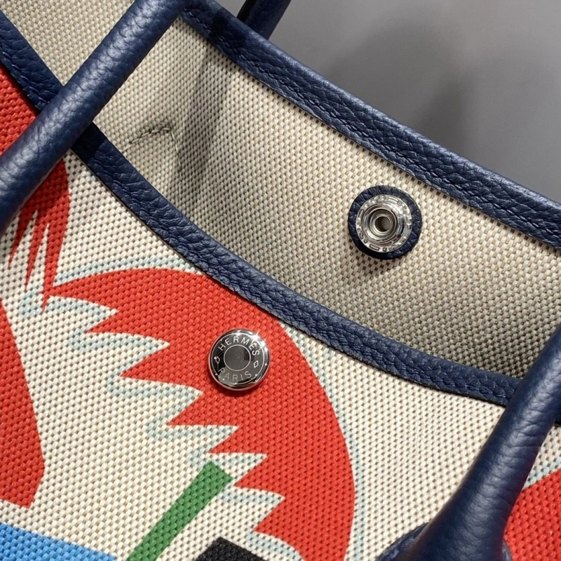 Hermes Shopping Bags 4197-0564