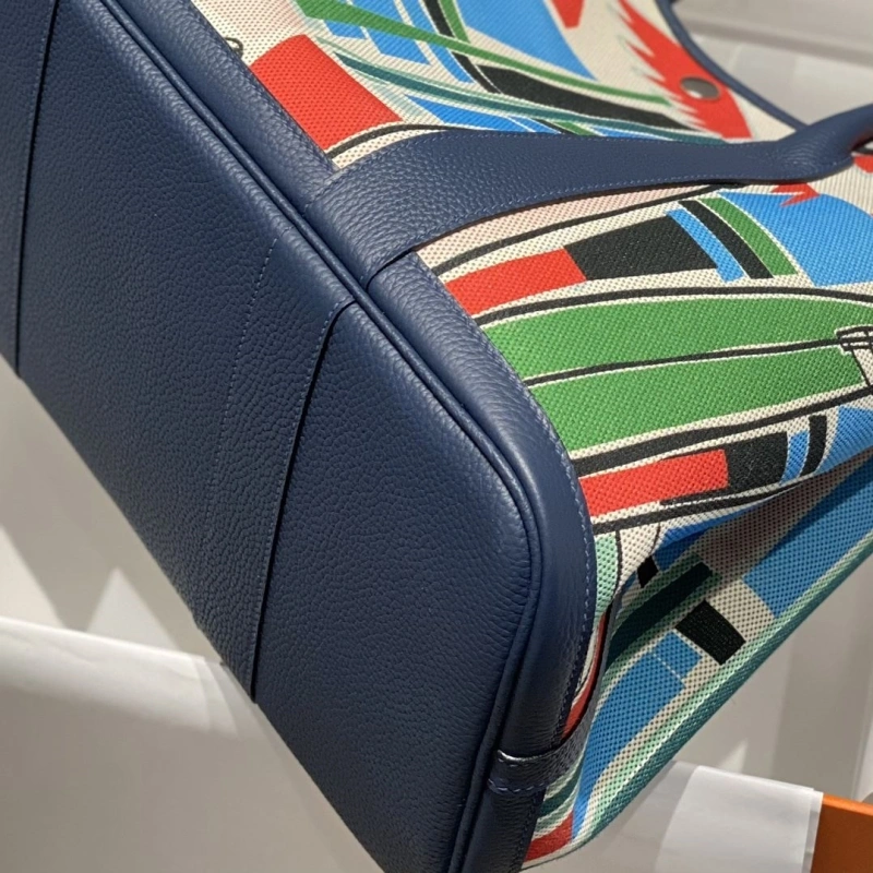 Hermes Shopping Bags 4197-0564