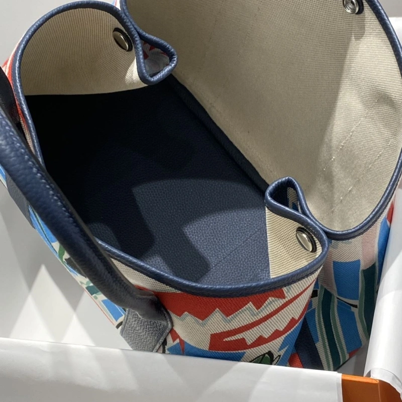 Hermes Shopping Bags 4197-0564