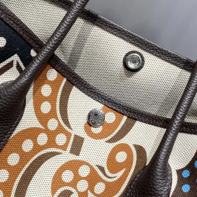 Hermes Shopping Bags 4197-0565