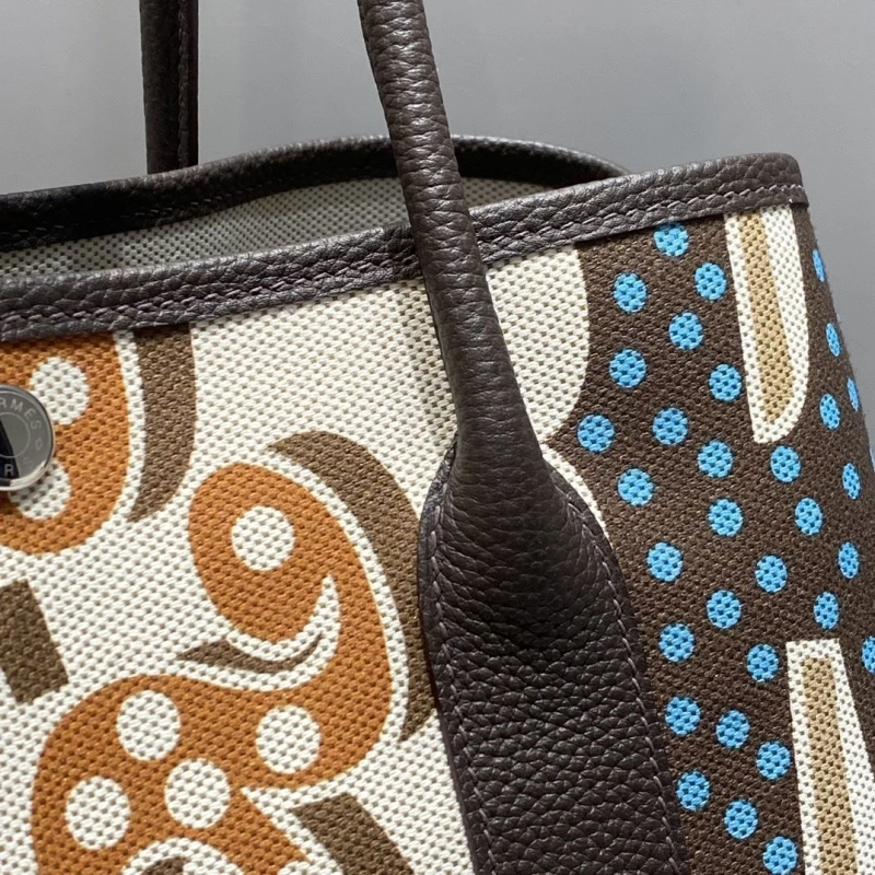 Hermes Shopping Bags 4197-0565