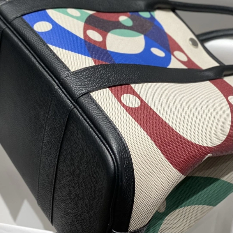 Hermes Shopping Bags 4197-0566