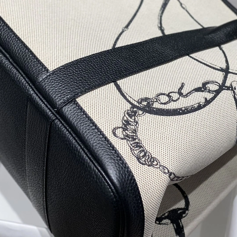 Hermes Shopping Bags 4197-0567