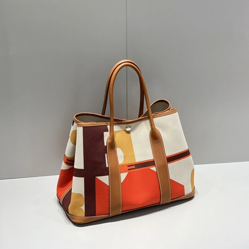 Hermes Shopping Bags 4197-0569