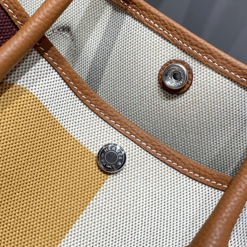 Hermes Shopping Bags 4197-0569