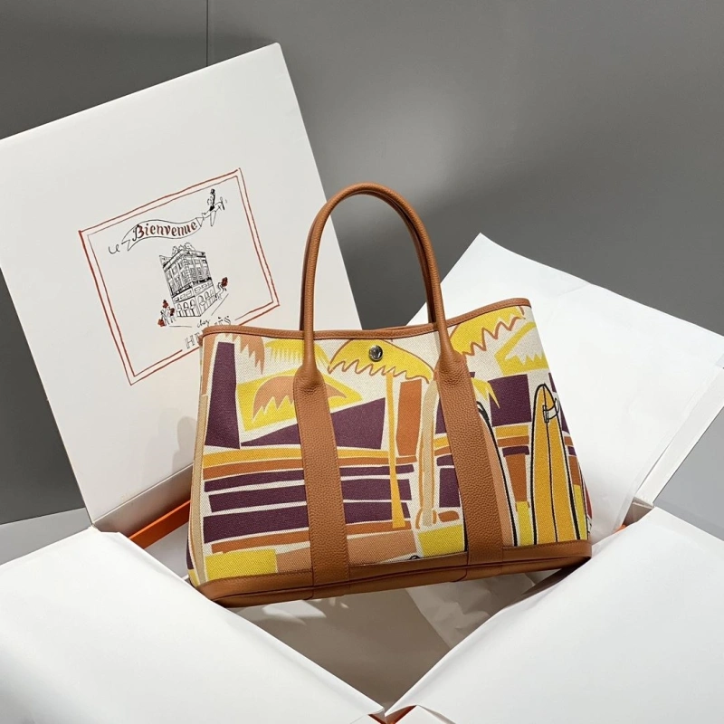 Hermes Shopping Bags 4197-0570