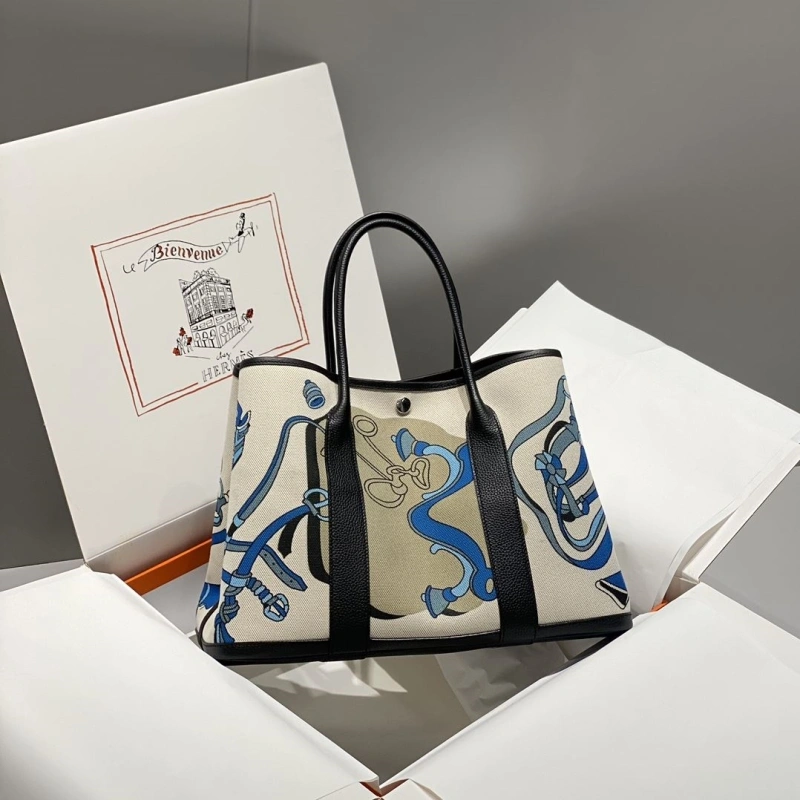 Hermes Shopping Bags 4197-0571