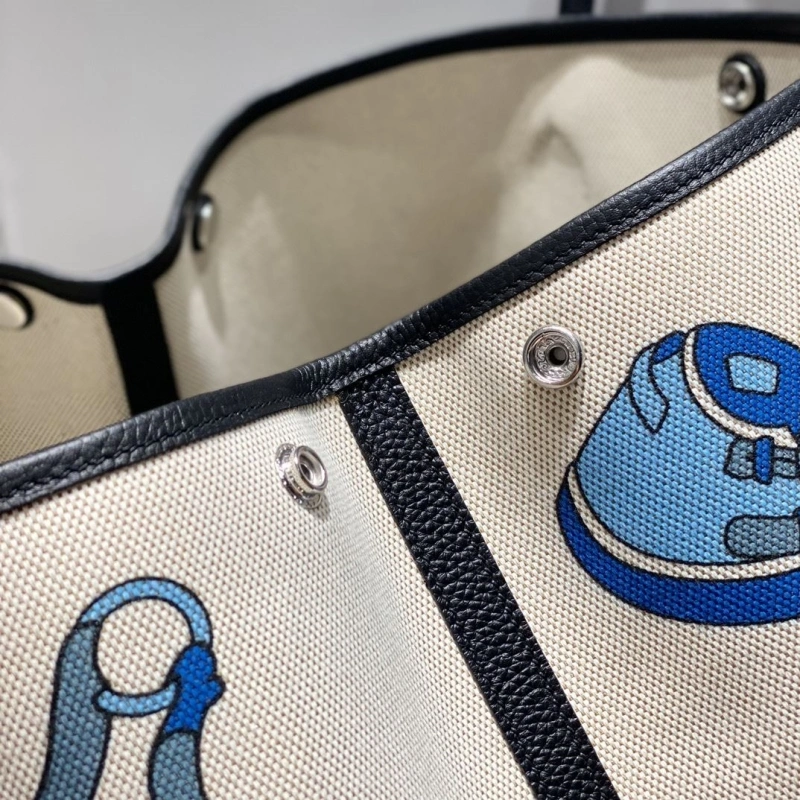 Hermes Shopping Bags 4197-0571