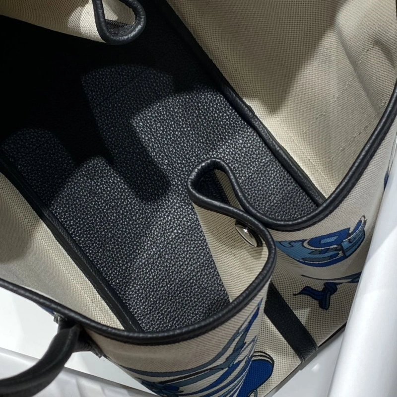 Hermes Shopping Bags 4197-0571