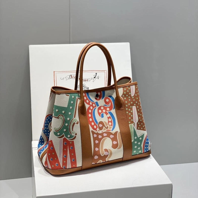 Hermes Shopping Bags 4197-0572