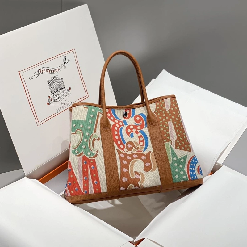 Hermes Shopping Bags 4197-0572
