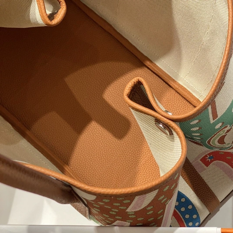 Hermes Shopping Bags 4197-0572