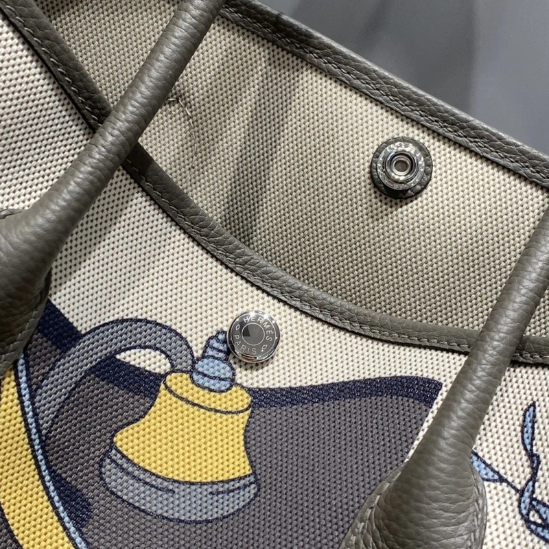 Hermes Shopping Bags 4197-0574