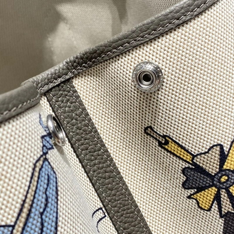 Hermes Shopping Bags 4197-0574