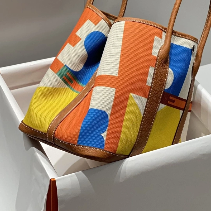 Hermes Shopping Bags 4197-0575