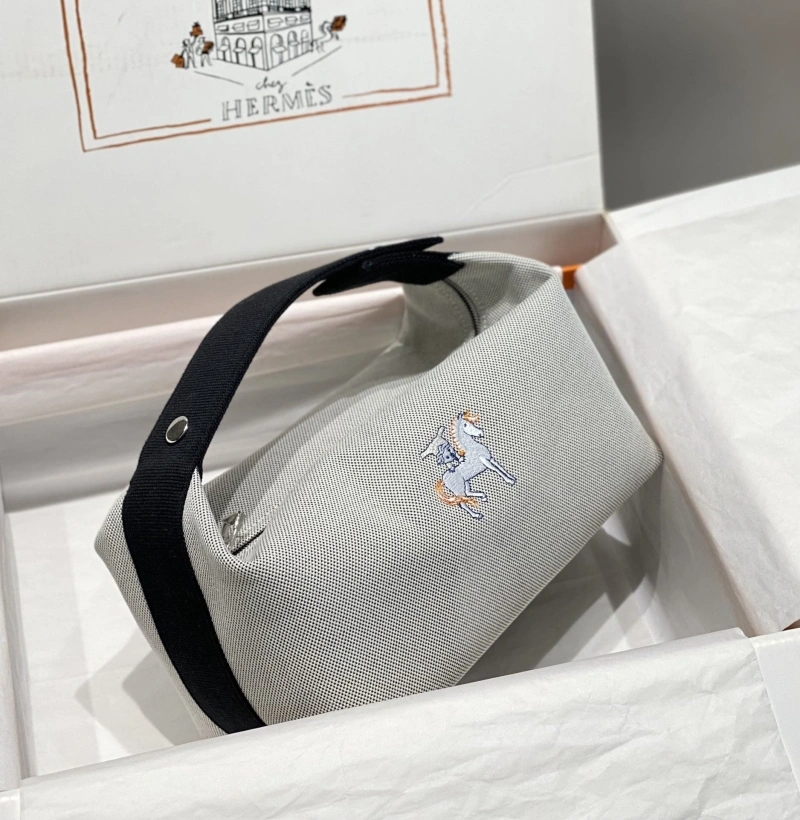 Hermes Cosmetic Bags 4197-0577