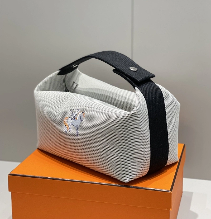 Hermes Cosmetic Bags 4197-0577
