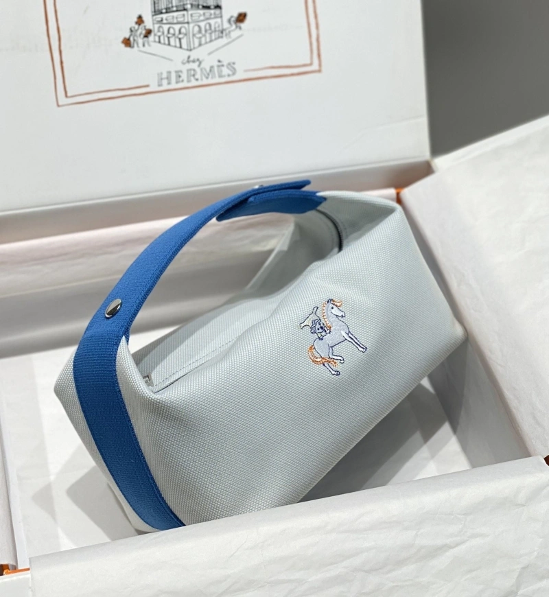 Hermes Cosmetic Bags 4197-0578