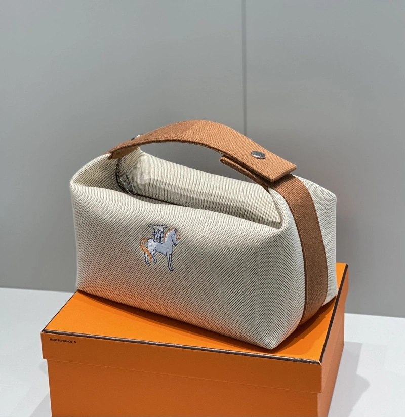 Hermes Cosmetic Bags 4197-0579