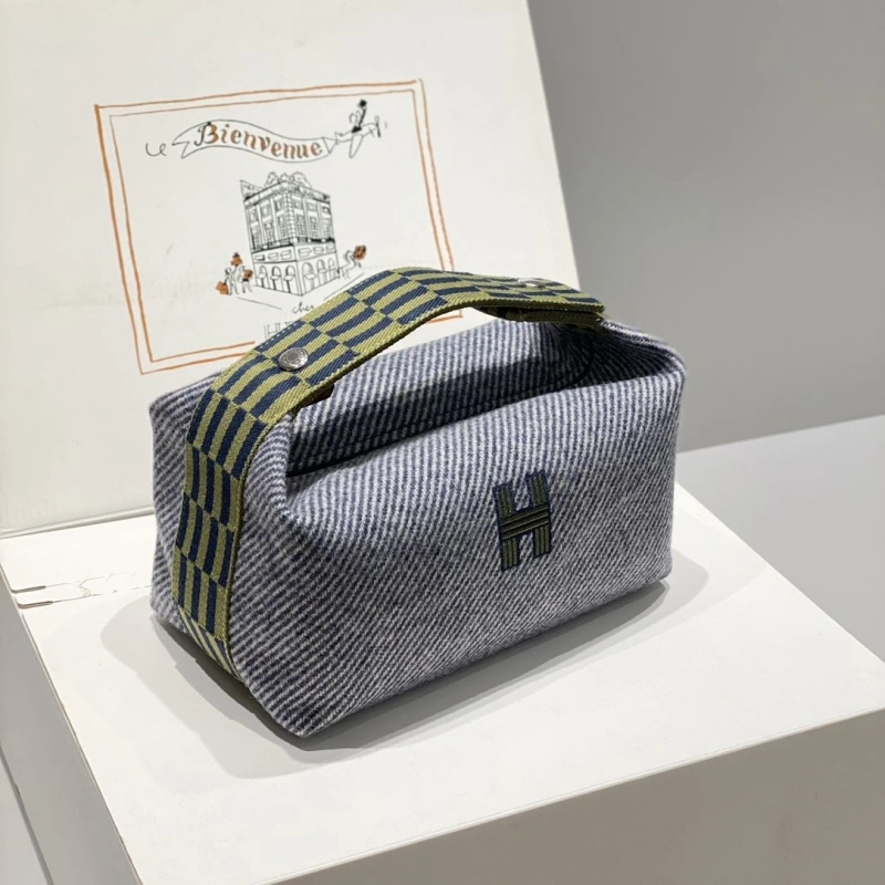 Hermes Cosmetic Bags 4197-0580