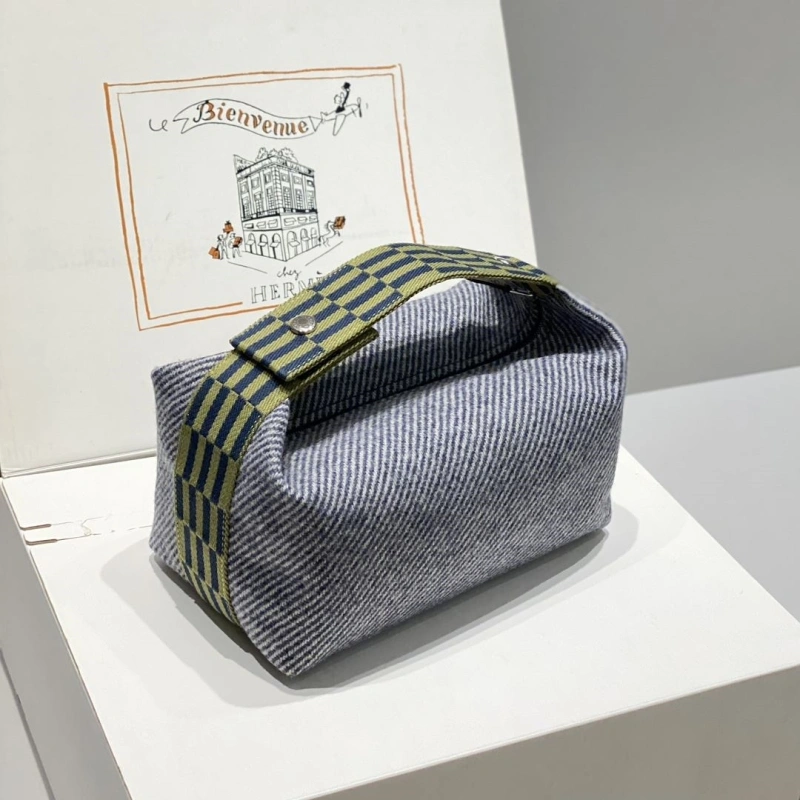 Hermes Cosmetic Bags 4197-0580