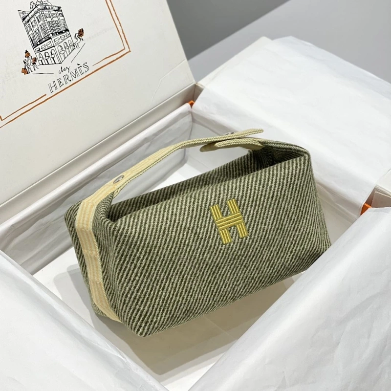 Hermes Cosmetic Bags 4197-0581