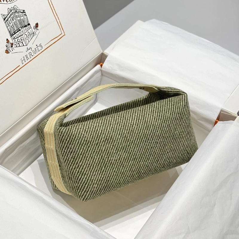 Hermes Cosmetic Bags 4197-0581