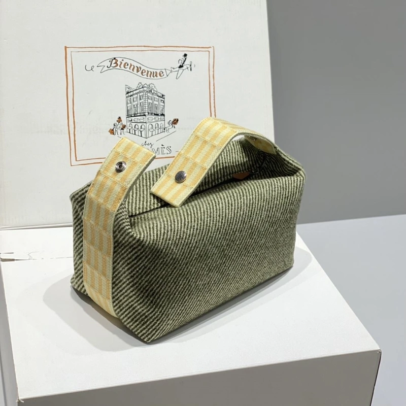 Hermes Cosmetic Bags 4197-0581