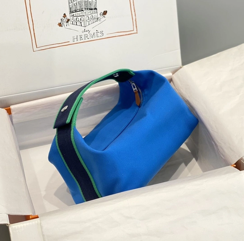 Hermes Cosmetic Bags 4197-0584