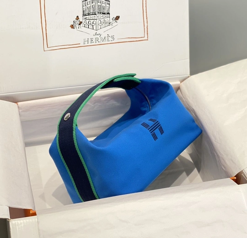 Hermes Cosmetic Bags 4197-0584