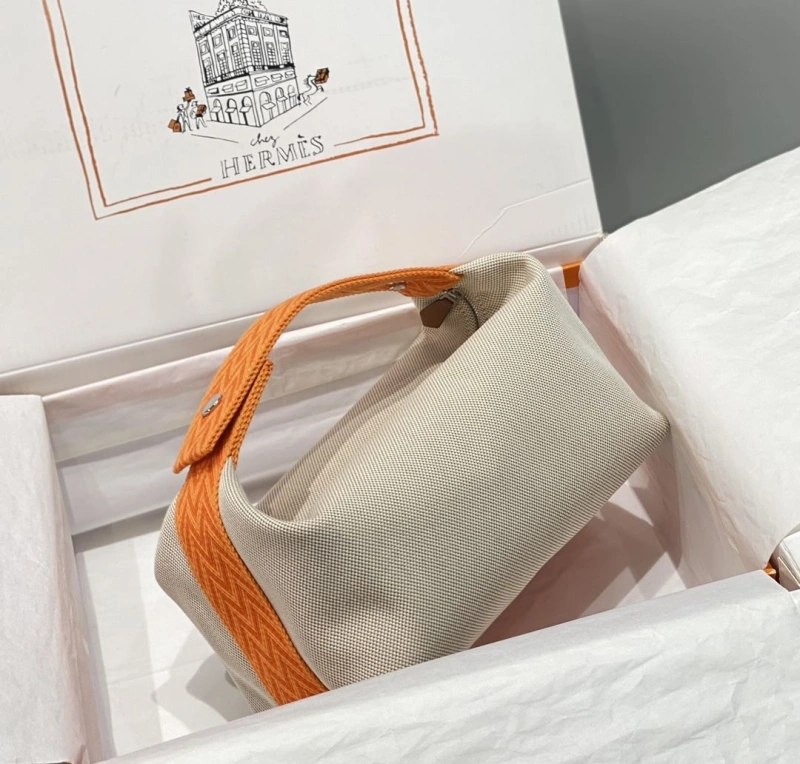 Hermes Cosmetic Bags 4197-0585