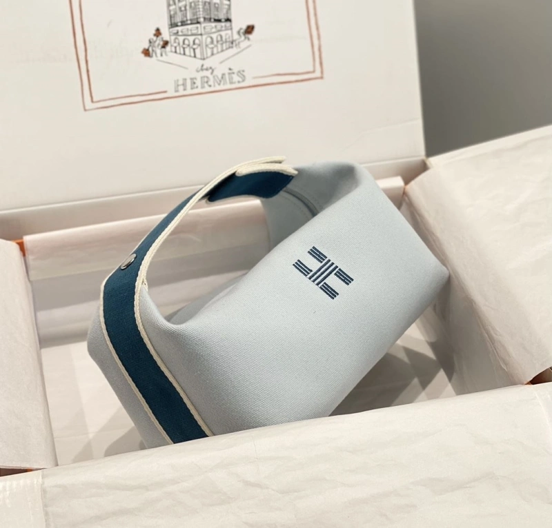 Hermes Cosmetic Bags 4197-0586