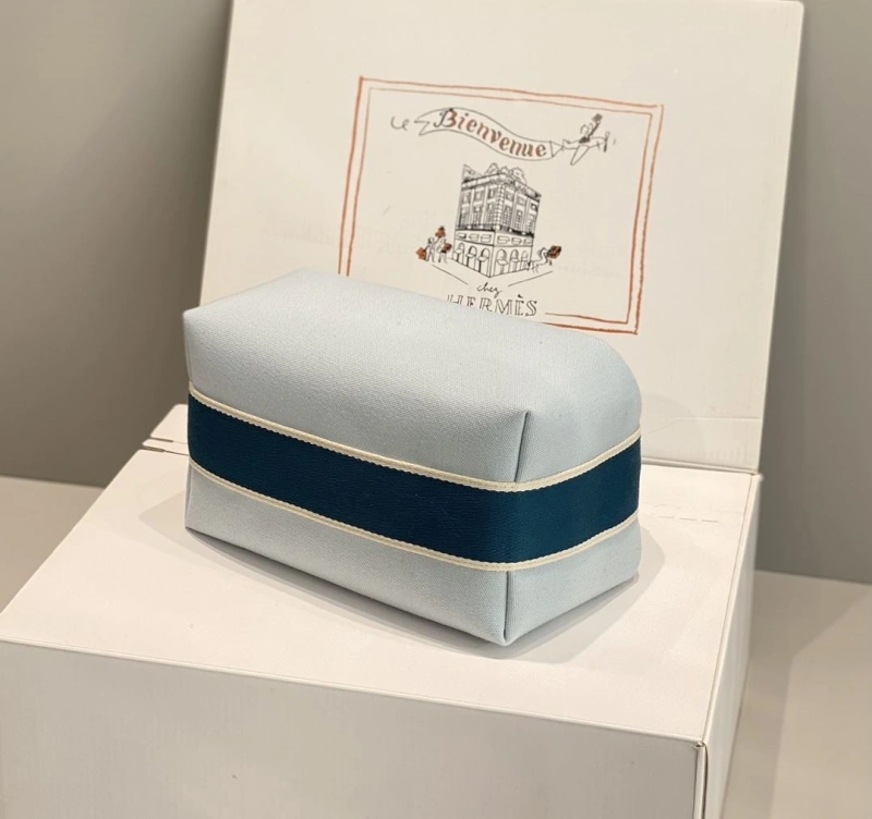 Hermes Cosmetic Bags 4197-0586