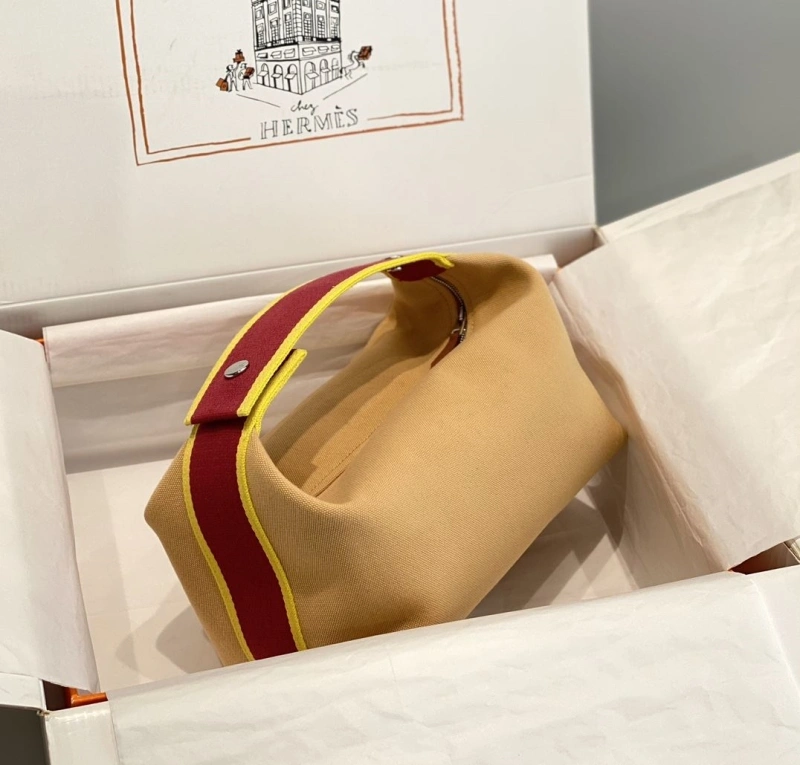 Hermes Cosmetic Bags 4197-0587