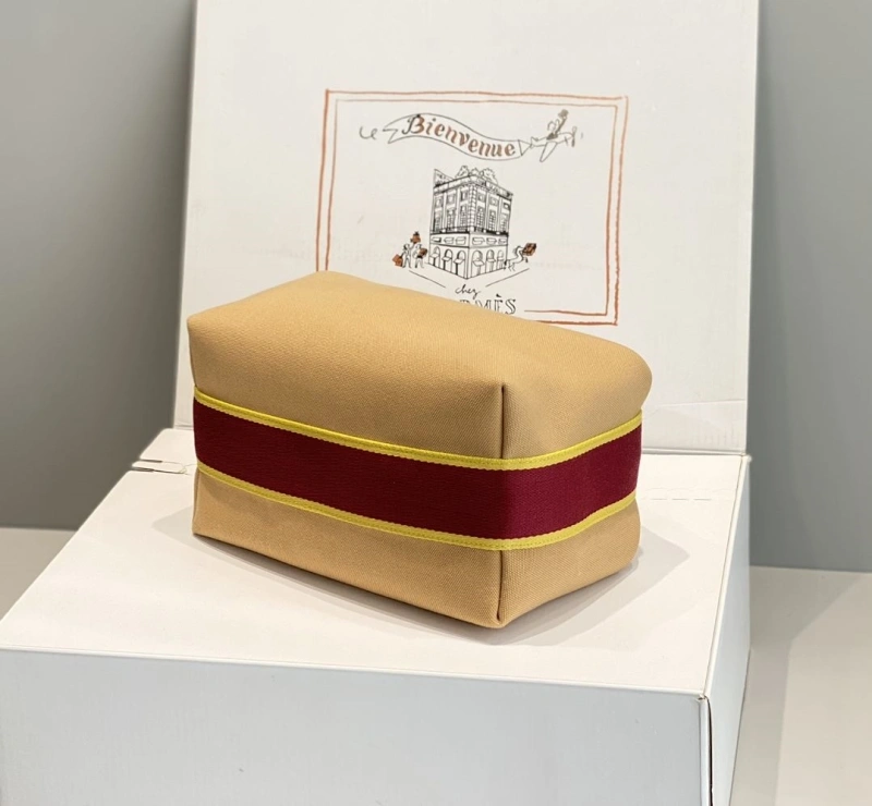 Hermes Cosmetic Bags 4197-0587