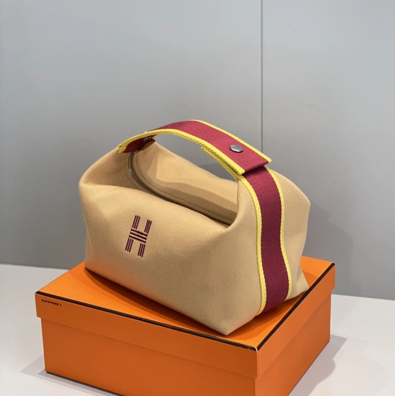Hermes Cosmetic Bags 4197-0587
