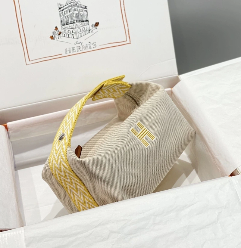 Hermes Cosmetic Bags 4197-0588