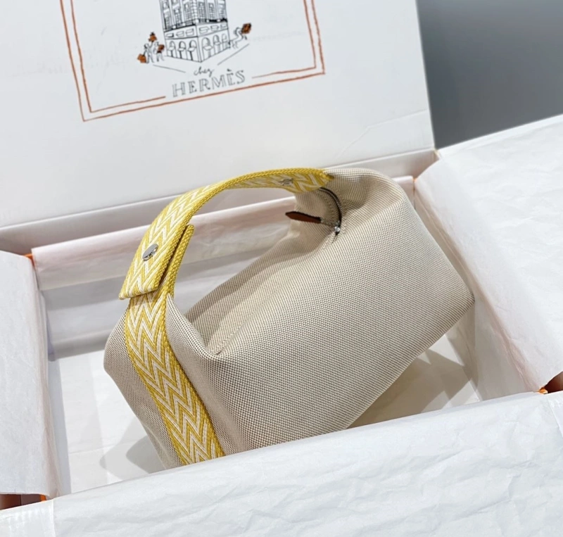 Hermes Cosmetic Bags 4197-0588