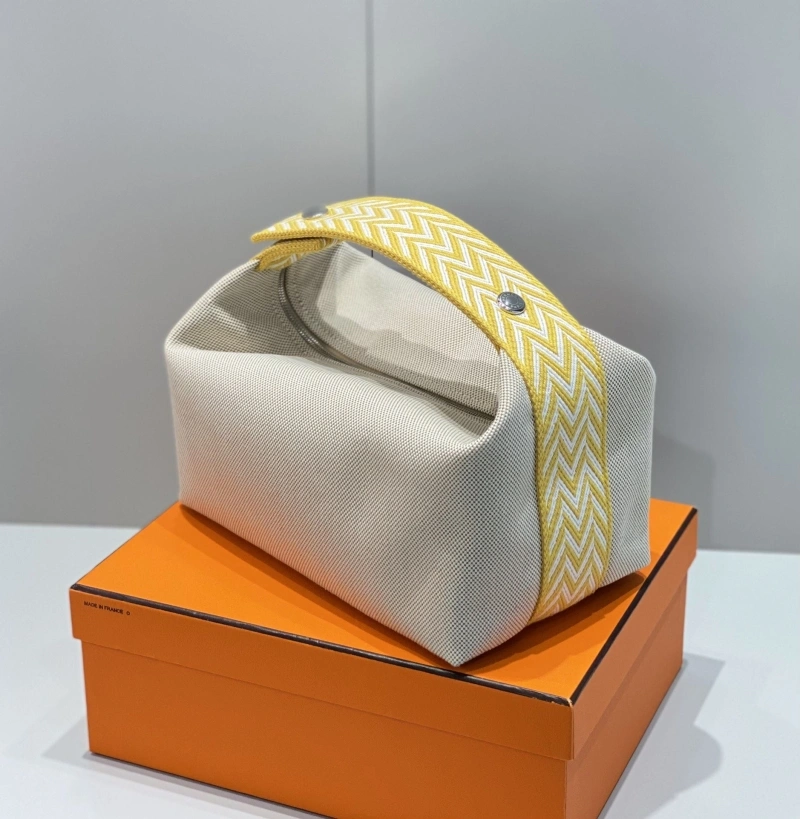 Hermes Cosmetic Bags 4197-0588