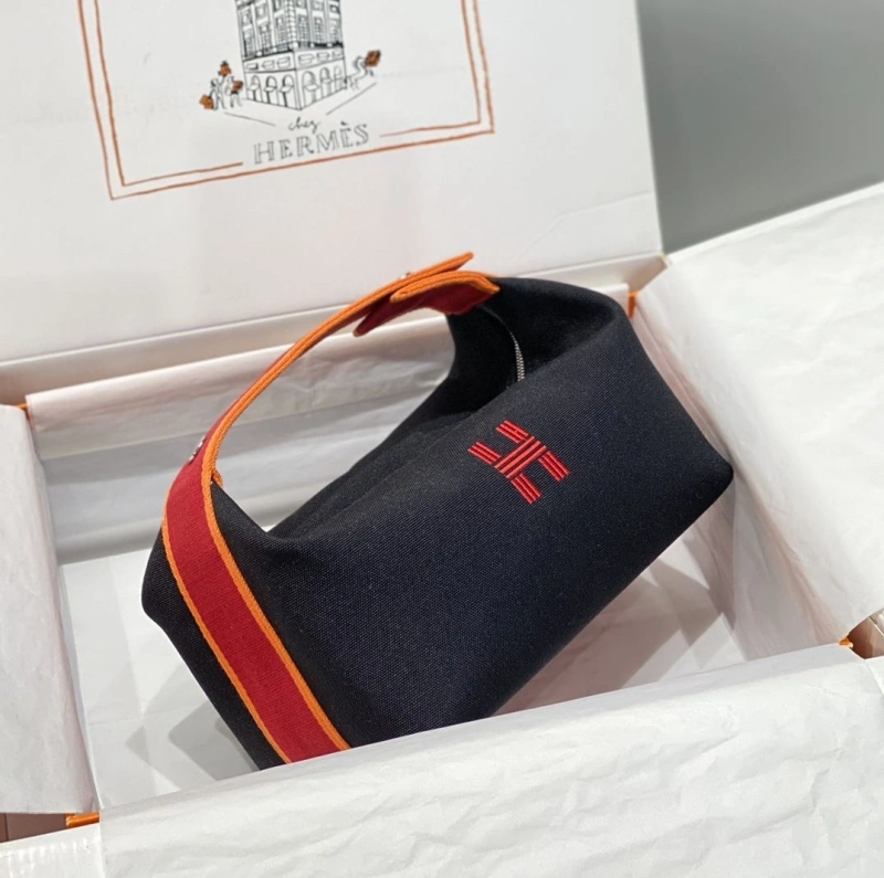 Hermes Cosmetic Bags 4197-0589