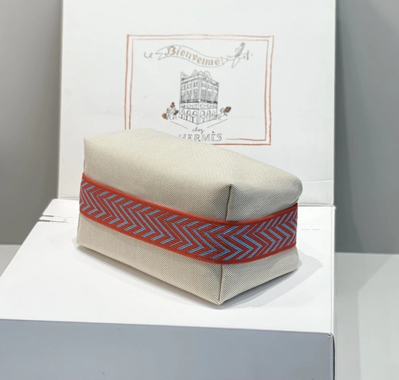 Hermes Cosmetic Bags 4197-0591