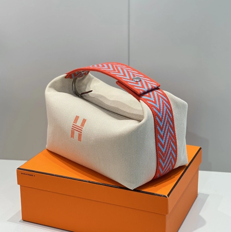 Hermes Cosmetic Bags 4197-0591