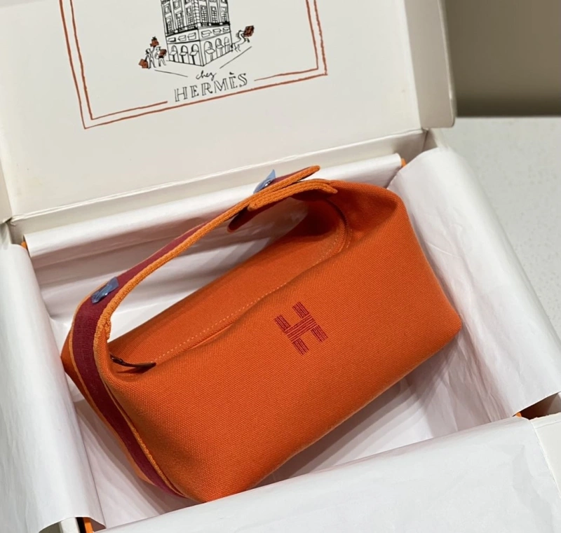 Hermes Cosmetic Bags 4197-0594
