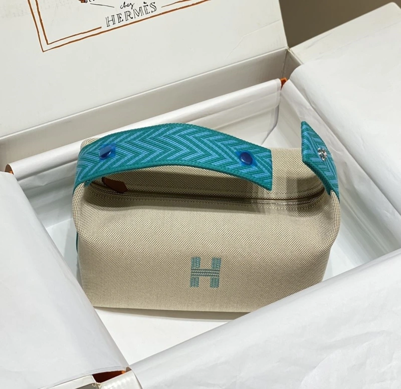Hermes Cosmetic Bags 4197-0595