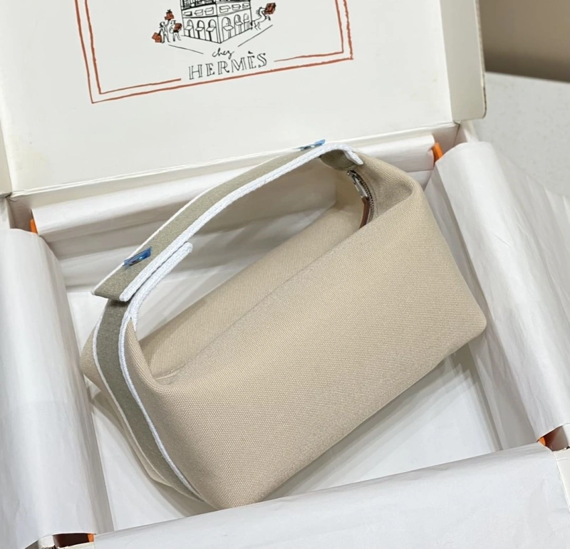 Hermes Cosmetic Bags 4197-0597
