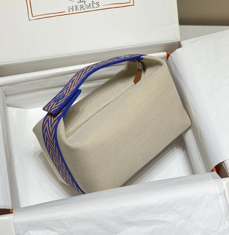 Hermes Cosmetic Bags 4197-0598