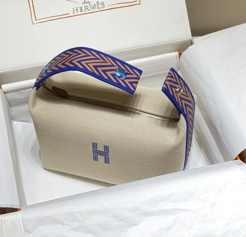 Hermes Cosmetic Bags 4197-0598