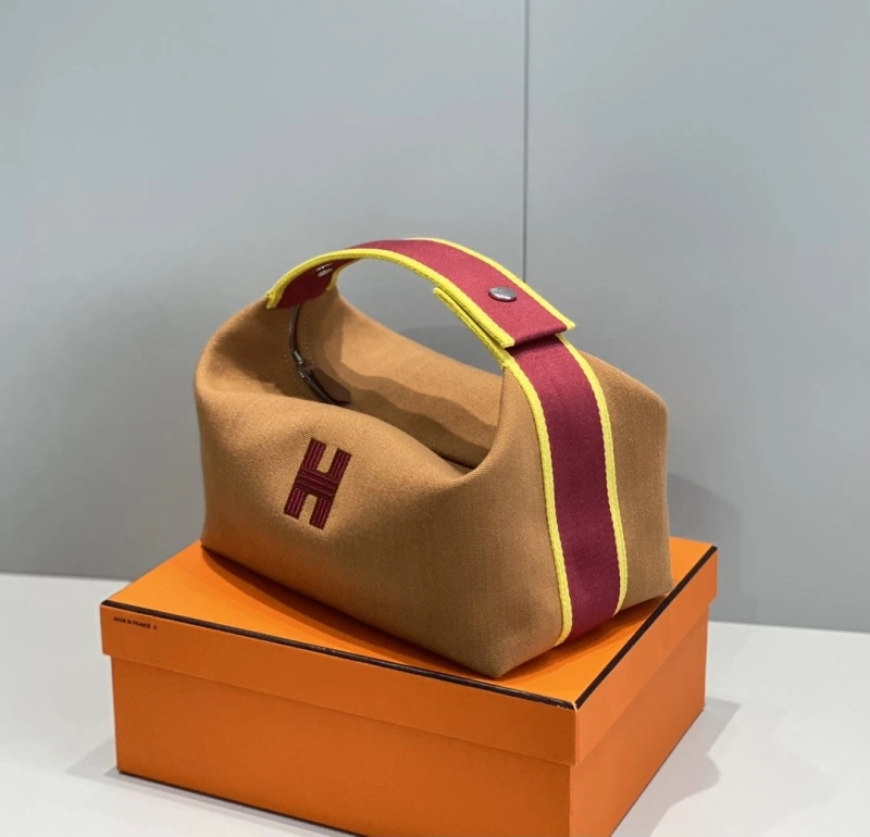 Hermes Cosmetic Bags 4197-0599