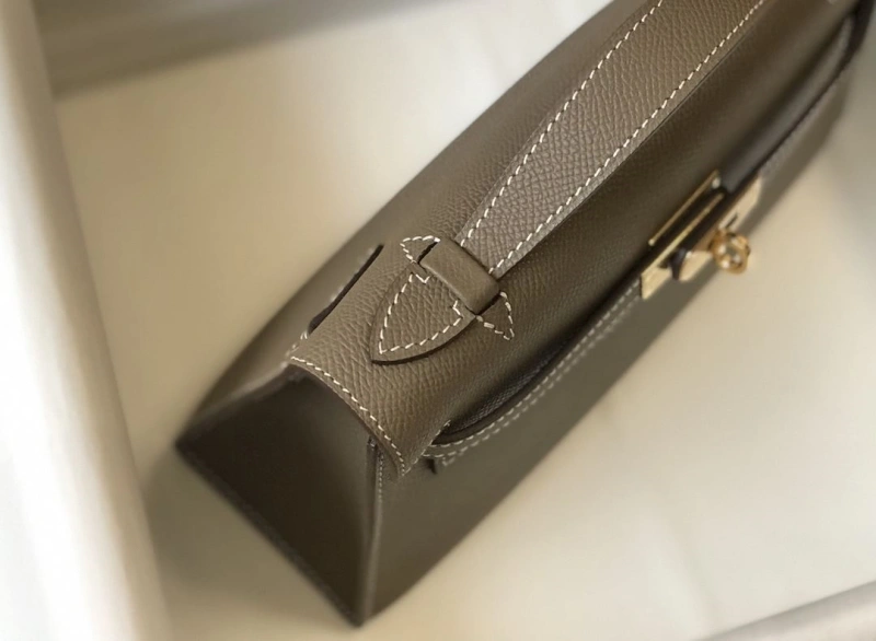 Hermes Kelly DanSe Bags 4197-0604